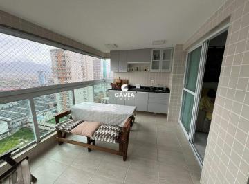 Apartamento · 81m² · 2 Quartos · 2 Vagas · Apartamento à venda no Caiçara em Praia Grande.