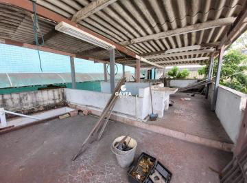 Casa · 158m² · 4 Quartos · 1 Vaga · Casa à venda no Macuco em Santos.