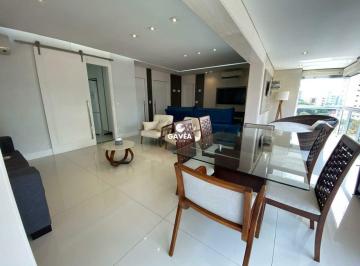 Apartamento · 172m² · 3 Quartos · 3 Vagas · Apartamento à venda no Embaré em Santos.