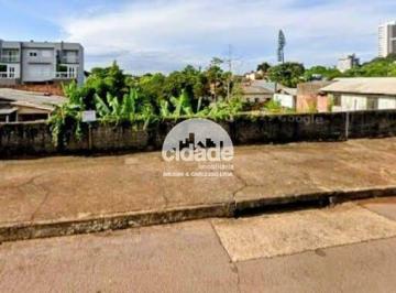 Terreno · 497m² · Terreno à venda – Excelente oportunidade! - Parque São Paulo - Cascavel \Pr