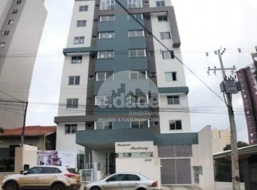 Apartamento · 81m² · 2 Quartos · 2 Vagas · Apartamento à venda, 2 quartos, 1 suíte, 2 vagas, Centro - Cascavel/Pr