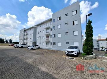 Apartamento · 58m² · 2 Quartos · 2 Vagas · Apartamento à venda no Condomínio Vienna II – Conforto, praticidade e excelente custo-benefício