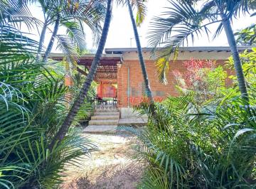 Rural · 4000m² · 6 Quartos · 15 Vagas · Chácara á venda Chácaras São Bento - Valinhos/SP