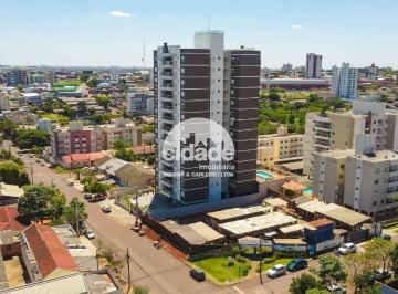 Apartamento · 93m² · 1 Quarto · 2 Vagas · Apartamento no Neva com 1 Suíte e 1 Quarto com duas vagas de garagem 