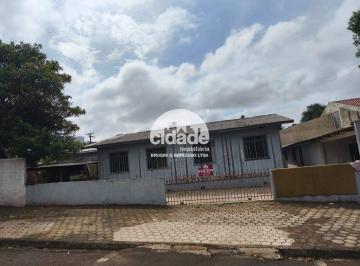Terreno · 525m² · Terreno à venda – Excelente oportunidade! - Parque São Paulo - Cascavel \Pr