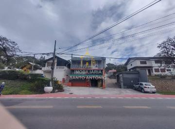 Comercial · 410m² · 4 Vagas · Imóvel Comercial em Santo Antônio de Lisboa.