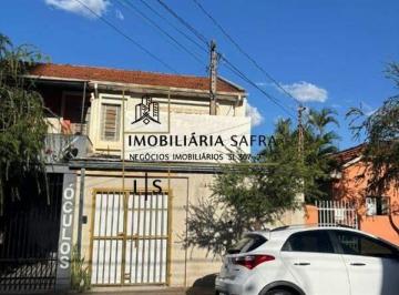 Casa · 100m² · 5 Quartos · Sobrado para aluguel, 5 quartos, Centro - São José do Rio Preto/SP