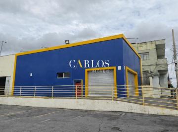 Comercial · 140m² · 3 Vagas · Loja com 140m² e 02 salas amplas com fácil acesso a Via Expressa e ao centro de BH
