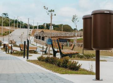 25098992_4.jpg · TERRENO NO LOTEAMENTO VILLA TRENTINA