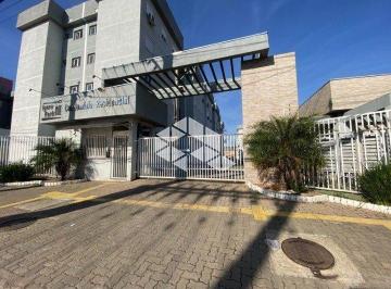 Apartamento · 63m² · 3 Quartos · 1 Vaga · Apartamento 3 dormitórios, sacada fechada com churrasqueira - Igara - Canoas