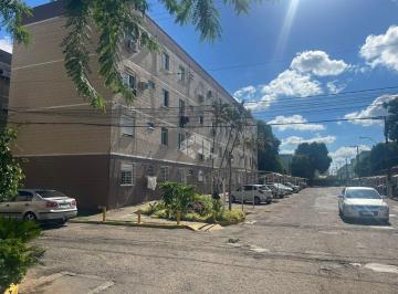 Apartamento · 56m² · 2 Quartos · Apartamento de 2 dormitórios no Centro de Esteio! Ótima localização e posição solar!