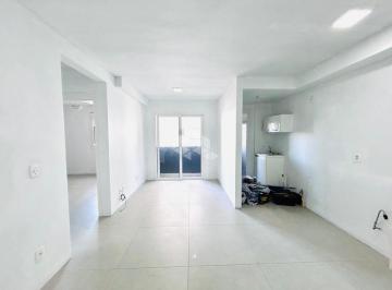Apartamento · 53m² · 2 Quartos · 1 Vaga · Apartamento 2 dormitórios, sacada com churrasqueira, Centro - Canoas