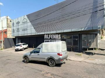 Comercial · 300m² · 4 Vagas · Loja à venda no Bairro AMAZONAS