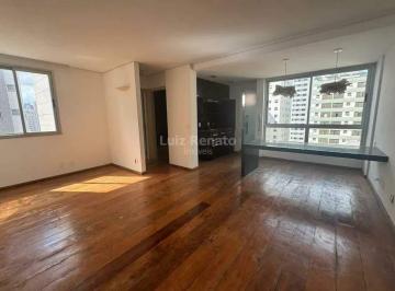 Apartamento · 55m² · 1 Quarto · 1 Vaga · Apartamento à venda no Bairro Santo Agostinho