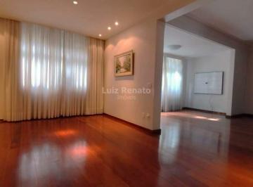 Apartamento · 230m² · 4 Quartos · 2 Vagas · Apartamento à venda no bairro Savassi