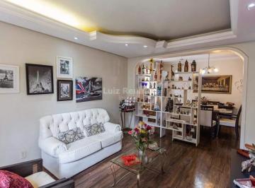 Apartamento · 110m² · 3 Quartos · 2 Vagas · Apartamento à venda no bairro Cidade Nova