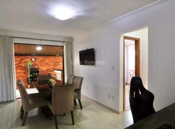 Apartamento · 112m² · 2 Quartos · 1 Vaga · Área privativa à venda no bairro Nova Vista