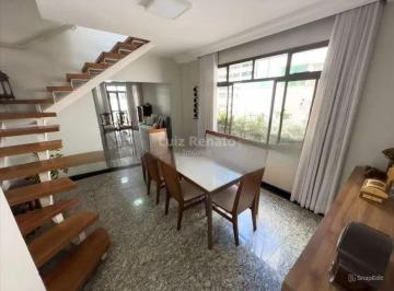 Apartamento · 280m² · 4 Quartos · 4 Vagas · Cobertura à venda no bairro Gutierrez