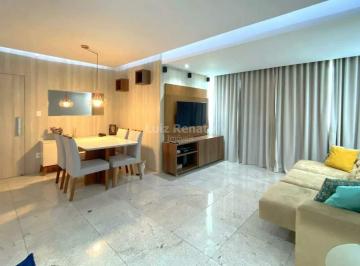 Apartamento · 87m² · 3 Quartos · 2 Vagas · Apartamento à venda no bairro Sagrada Família