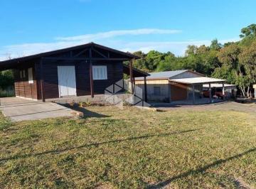 Rural · 100m² · 3 Quartos · LINDO SÍTIO EM NOVA SANTA RITA