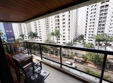 Apartamento · 120m² · 4 Quartos · 2 Vagas · Apartamento a venda de 120,00m² úteis, com 4 quartos sendo 1 suite e 2 vagas no Brooklin!