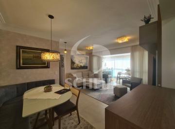 Apartamento · 107m² · 2 Quartos · 2 Vagas · Apartamento a venda de 107,00m² útil, com 2 quartos e 2 vagas no Jardim Prudência.
