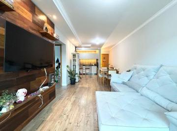 Apartamento · 77m² · 2 Quartos · 1 Vaga · Apartamento TIMBÓ - SC