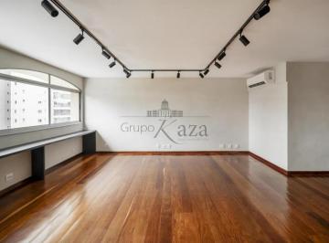 Apartamento · 263m² · 4 Quartos · 2 Vagas · Apartamento - Bela Vista - 4 Dormitórios - 263m².
