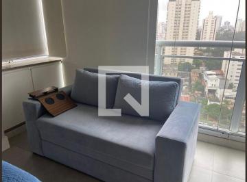 Apartamento · 40m² · 1 Quarto · 1 Vaga · Apartamento para Aluguel - Aclimação, 1 Quarto,  40 m² - São Paulo