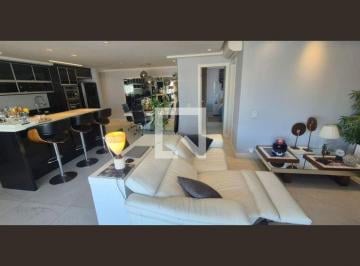 Apartamento · 90m² · 1 Quarto · 2 Vagas · Apartamento para Aluguel - Pinheiros, 1 Quarto, 90 m² - São Paulo