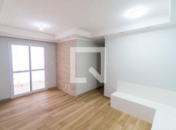 Apartamento · 54m² · 2 Quartos · 1 Vaga · Apartamento para Aluguel - Jabaquara, 2 Quartos,  54 m2 - São Paulo