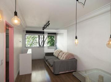 Apartamento · 74m² · 2 Quartos · 1 Vaga · Apartamento para Aluguel - Bela Vista, 2 Quartos,  74 m2 - São Paulo