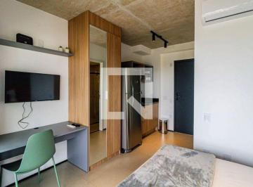 Apartamento · 35m² · 1 Quarto · Apartamento para Aluguel - Chácara Santo Antonio, 1 Quarto,  35 m2 - São Paulo