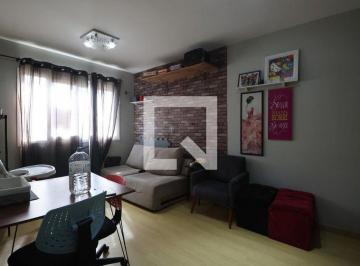 Apartamento · 72m² · 2 Quartos · 1 Vaga · Apartamento para Aluguel - Nossa Sra das Graças, 2 Quartos, 72 m2 - Canoas