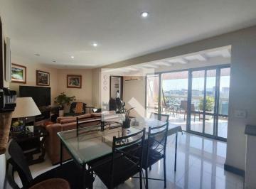 Apartamento · 139m² · 3 Quartos · 1 Vaga · Apartamento para Aluguel - Recreio, 3 Quartos,  139 m2 - Rio de Janeiro