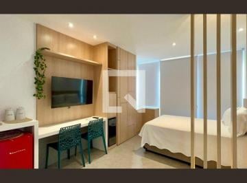 Apartamento · 29m² · 1 Quarto · Apartamento para Aluguel - Vila Madalena, 1 Quarto, 29 m2 - São Paulo