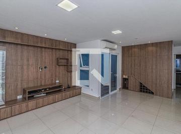 Casa · 160m² · 3 Quartos · 3 Vagas · Casa para Aluguel - Bosque da Saúde, 3 Quartos, 160 m2 - São Paulo