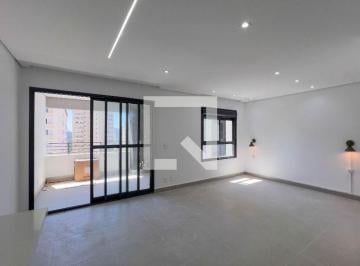 Apartamento · 37m² · 1 Quarto · 1 Vaga · Apartamento para Aluguel - Vila Mariana, 1 Quarto, 37 m2 - São Paulo