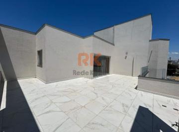 Apartamento · 108m² · 2 Quartos · 2 Vagas · Cobertura à venda no bairro Santa Mônica | BELO HORIZONTE