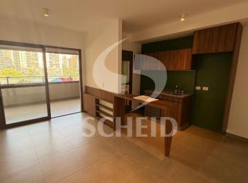 Apartamento · 69m² · 2 Quartos · 1 Vaga · Apartamento para venda em Campo Belo com 2 quartos, sendo 1 suíte , 69m² e 1 vaga