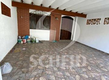 Casa · 150m² · 3 Quartos · 2 Vagas · Casa a Venda 3 Dormitórios 2 banheiros 2 vagas