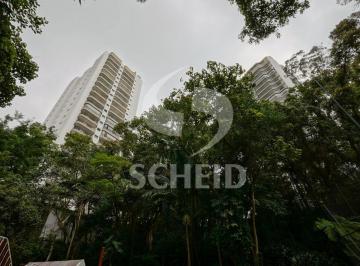 Apartamento · 290m² · 4 Quartos · 4 Vagas · magnifico apart, c/04 suítes amplas,04 salas, pronto para morar magnifico condomínio m