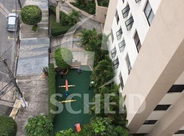 Apartamento · 44m² · 1 Quarto · 1 Vaga · Apartamento à venda, 40 m², 2 dormitórios, 1 banheiro, 1 vaga,