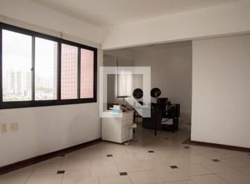 Apartamento · 127m² · 3 Quartos · 3 Vagas · Apartamento à Venda - Vila Clementino, 3 Quartos,  127 m² - São Paulo