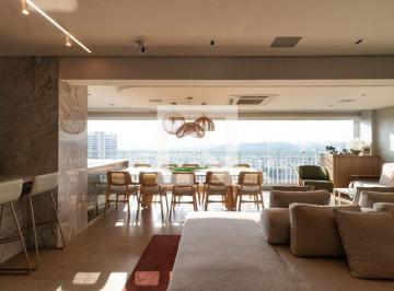 Apartamento · 127m² · 3 Quartos · 2 Vagas · Apartamento à Venda - Vila Leopoldina, 3 Quartos,  127 m² - São Paulo
