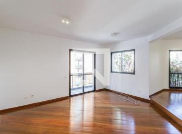 Apartamento · 160m² · 3 Quartos · 2 Vagas · Apartamento à Venda - Moema, 3 Quartos,  160 m² - São Paulo