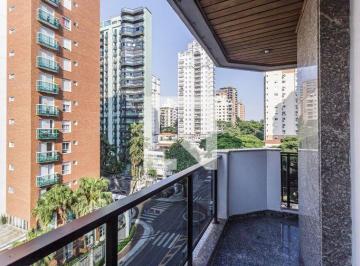 Apartamento de 3 quartos Venda R$ 1.550.000 · Apartamento à Venda - Moema, 3 Quartos, 160 m² - São Paulo