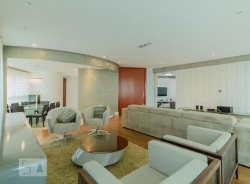 Apartamento de 3 quartos, Santo André · Apartamento à Venda - Jardim, 3 Quartos,  200 m² - Santo André