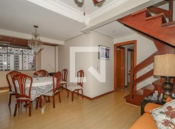 Apartamento · 181m² · 3 Quartos · 2 Vagas · Apartamento à Venda - Bela Vista, 3 Quartos,  181 m² - Porto Alegre