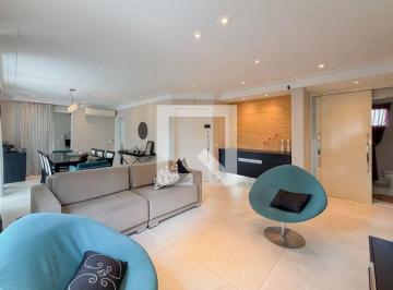 Apartamento · 143m² · 3 Quartos · 3 Vagas · Apartamento à Venda - Vila Mariana, 3 Quartos,  143 m² - São Paulo